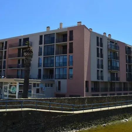 Appartement Banyuls-sur-mer, 3 Pièces, 6 Personnes - Fr-1-225c-318 *